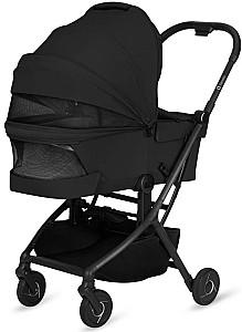 Carucior 2 in 1 Lionelo Sia Flex Black Onyx