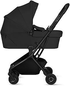 Carucior 2 in 1 Lionelo Sia Flex Black Onyx