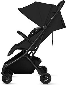 Carucior 2 in 1 Lionelo Sia Flex Black Onyx