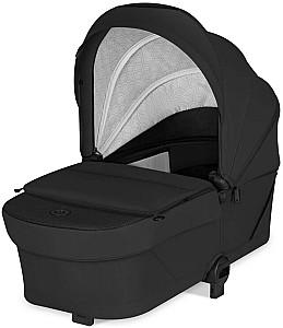 Carucior 2 in 1 Lionelo Sia Flex Black Onyx