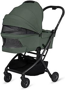 Carucior 2 in 1 Lionelo Sia Flex Green Emerald