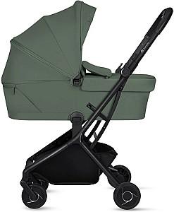 Carucior 2 in 1 Lionelo Sia Flex Green Emerald