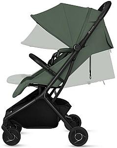 Carucior 2 in 1 Lionelo Sia Flex Green Emerald