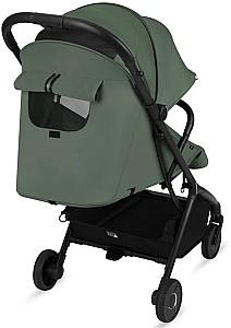 Carucior 2 in 1 Lionelo Sia Flex Green Emerald
