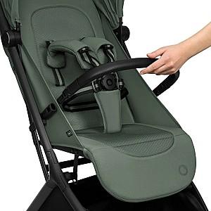 Carucior 2 in 1 Lionelo Sia Flex Green Emerald
