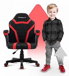 Fotoliu gaming Huzaro Ranger 1.0 Black/Red