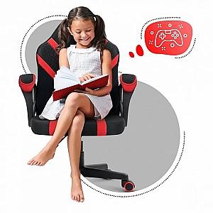 Fotoliu gaming Huzaro Ranger 1.0 Black/Red