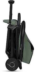 Carucior 2 in 1 Lionelo Sia Flex Green Emerald