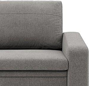 Fotoliu Magnifico Meble Orbit 90 Malmo New 90 Gri deschis