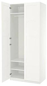 Dulap IKEA Pax/Bergsbo polite/bara 100x60x236