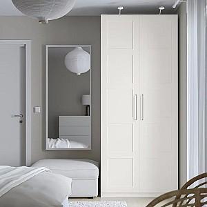 Dulap IKEA Pax/Bergsbo polite/bara 100x60x236