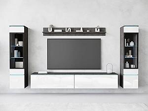 Living Bratex Vera II Matera/Alb