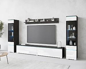 Living Bratex Vera II Matera/Alb