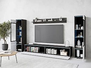 Living Bratex Vera II Matera/Alb