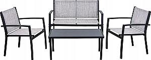 Set mobila de gradina Jumi OM-281875