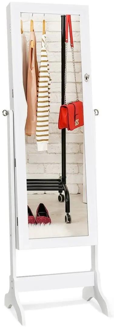 Oglindă Costway JV10770WH
