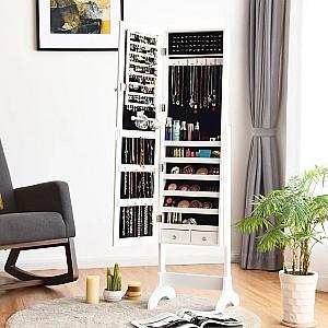 Oglindă Costway JV10770WH