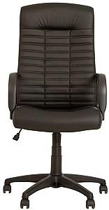 Fotoliu de birou Nowy Styl Boss KD Tilt PL64 Eco-31 Brown