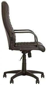 Fotoliu de birou Nowy Styl Boss KD Tilt PL64 Eco-31 Brown