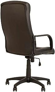 Fotoliu de birou Nowy Styl Boss KD Tilt PL64 Eco-31 Brown