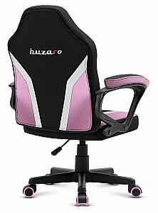 Fotoliu gaming Huzaro Ranger 1.0 Black/Pink
