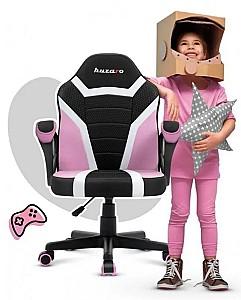 Fotoliu gaming Huzaro Ranger 1.0 Black/Pink