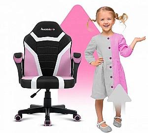 Fotoliu gaming Huzaro Ranger 1.0 Black/Pink