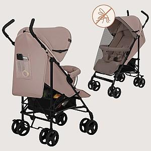 Carucior de plimbare Lionelo Elia Beige Taupe