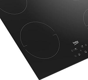 Plita incorporabila electrica BEKO HII64401QT