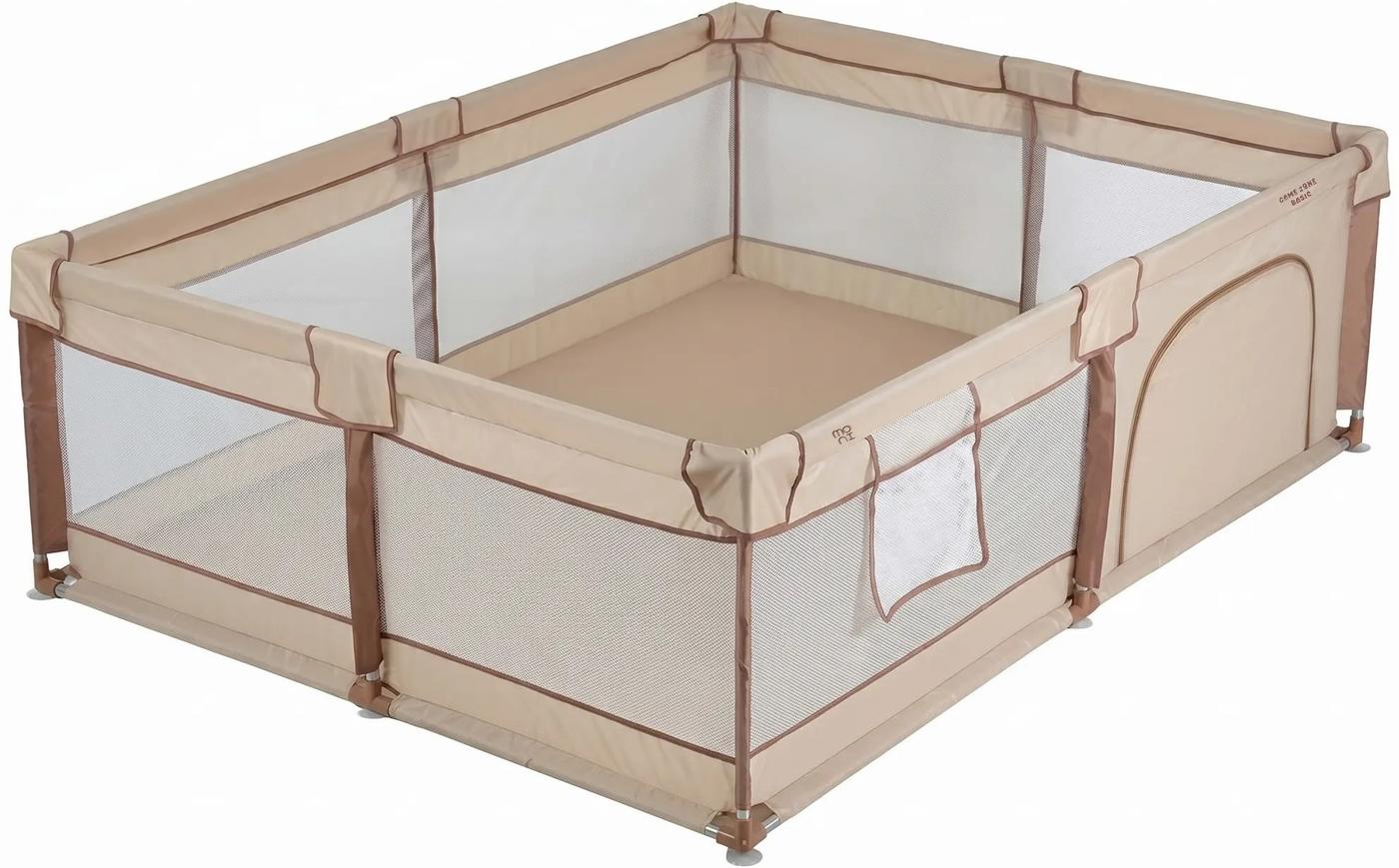 Manej Moni GameZone Basic Beige