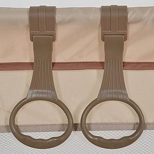 Manej Moni GameZone Basic Beige