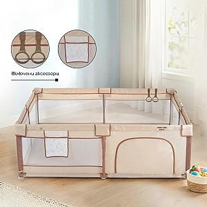 Manej Moni GameZone Basic Beige