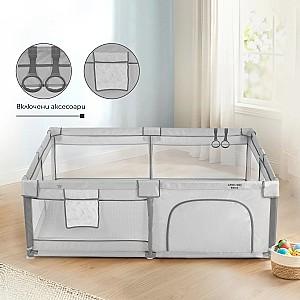 Manej Moni GameZone Basic Grey