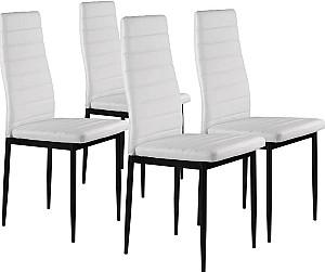 Scaun Modern Home DC855-4 White