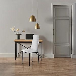 Scaun Modern Home DC855-4 White
