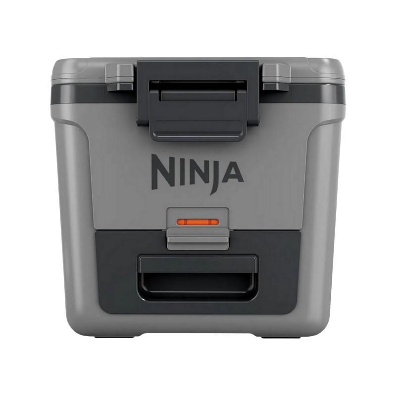 Geanta frigorifica Ninja FB230EUGY FrostVault Grey