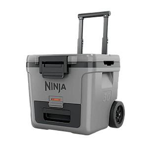 Geanta frigorifica Ninja FB230EUGY FrostVault Grey