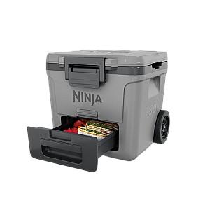 Geanta frigorifica Ninja FB230EUGY FrostVault Grey