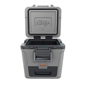Geanta frigorifica Ninja FB230EUGY FrostVault Grey