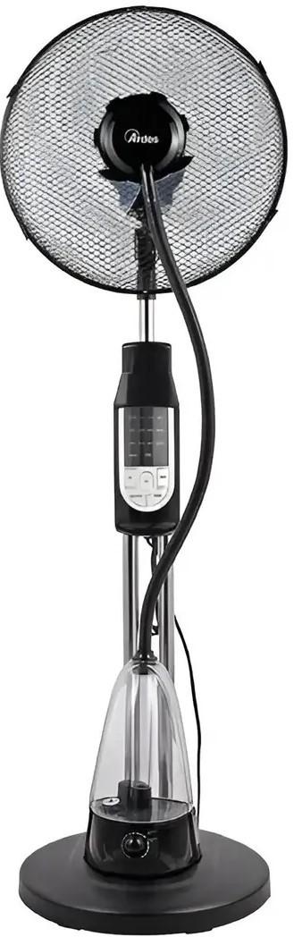 Ventilator Ardes AR5M39 Black
