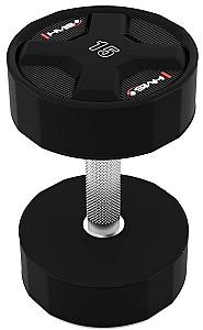Haltera HMS HPC 15kg Black