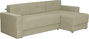 Canapea coltar Modern Lotos Alaska 01 Bej