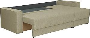 Canapea coltar Modern Lotos Alaska 01 Bej