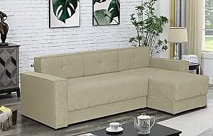Canapea coltar Modern Lotos Alaska 01 Bej
