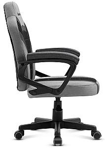 Fotoliu gaming Huzaro Ranger 1.0 Grey