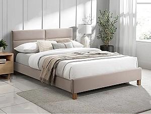 Pat Signal Sierra Velvet 120x200 Bluvel 28 Bej/Stejar