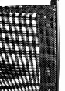 Set mobila de gradina Jumi OM-319059 Antracit (Gri)/Negru