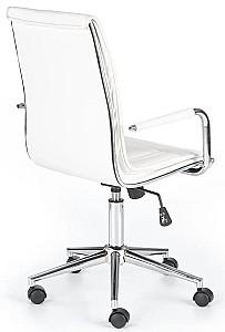 Fotoliu de birou Halmar Porto 2 White