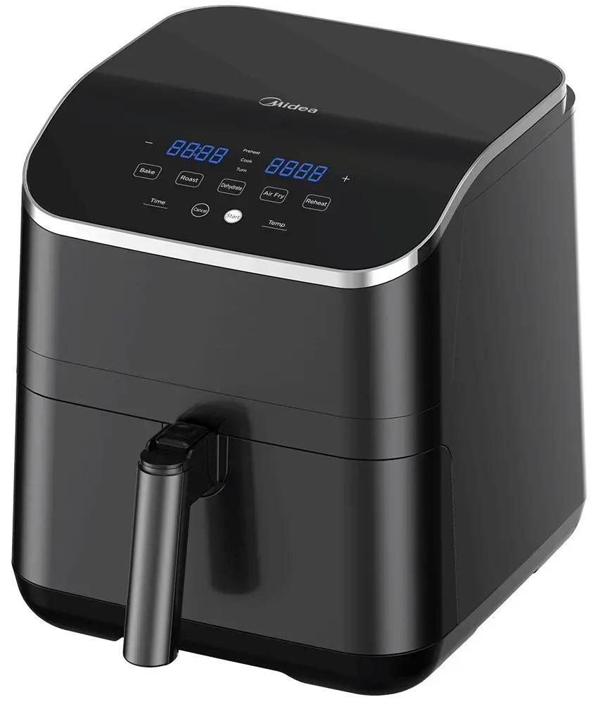 Friteuza cu aer cald Midea MAD55005APKH