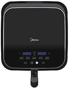 Friteuza cu aer cald Midea MAD55005APKH